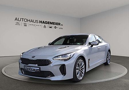 Kia Stinger 2.0 T-GDI GT Line