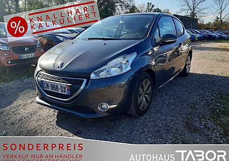 Peugeot 208 1.6 eHDi FAP 92 Active Nav Klima