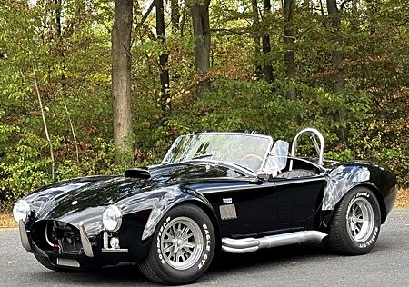 Shelby Others Original 427 Shelby Cobra - Ford 7.0 Liter V8 - Lizenzbau by Superformance