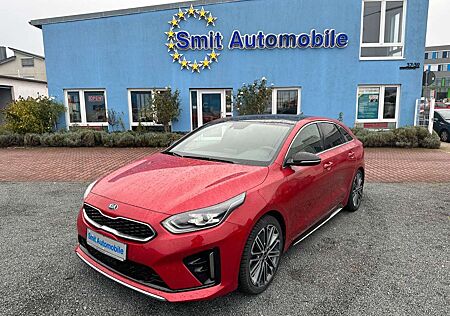 Kia Pro_ceed ProCeed / pro_cee'd GT-Line