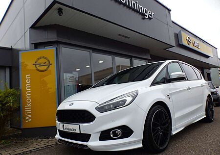 Ford S-Max ST-Line, Navi, Kamera, Sitzheizung, PDC,...