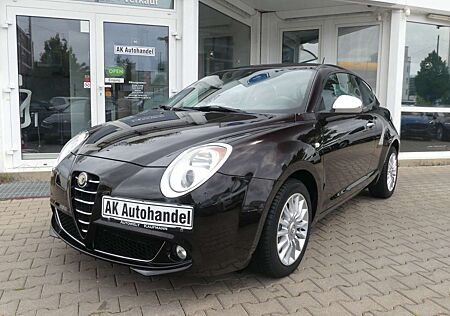 Alfa Romeo MiTo Turismo Navi LM-Felgen