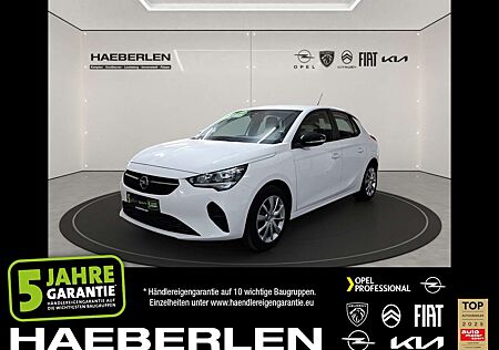 Opel Corsa 1.2 Edition 5''Touchscreen*Klima*Tempomat*