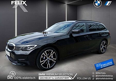 BMW 330 e Touring Advantage+LIVE COCKPIT PRO+DR.ASS PRO