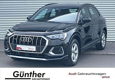 Audi Q3 advanced 35 TDI ADVANCED QUATTRO+WINTERRÄD+KA