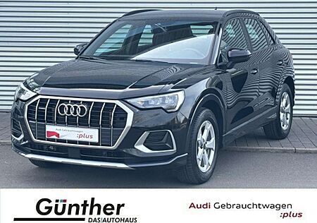 Audi Q3 advanced 35 TDI ADVANCED QUATTRO+WINTERRÄD+KA