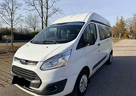 Ford Transit Custom 310 L2 Trend