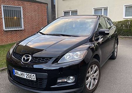 Mazda CX-7 2.3 MZR Energy