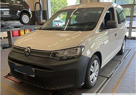 VW Caddy Volkswagen 2.0 TDI KR EcoProfi AHK PDC Klima