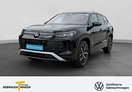 VW Tayron Volkswagen 1.5 eTSI DSG LIFE 7SITZE LM20 STHZG AHK