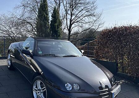 Alfa Romeo Spider 2.0 JTS Medio