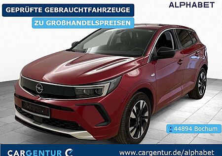 Opel Grandland 1.5 D Business Elegance 360° AHK BLIS