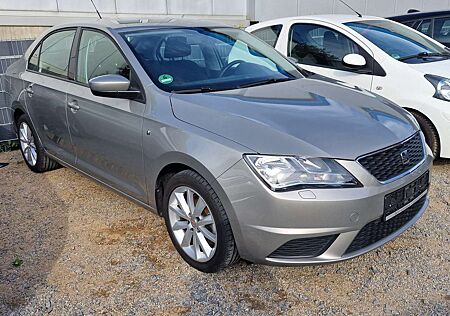 Seat Toledo 1.2 Tsi