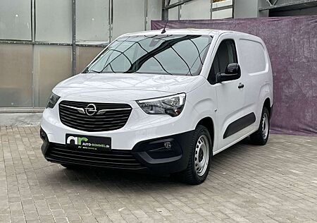 Opel Combo E 1.5D Cargo XL Klima PDC AppleCarPlay