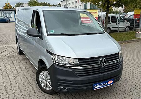 VW T6 Transporter Volkswagen T6.1 2.0 TDI Transporter Kasten Lang FWD*GR.NAVI