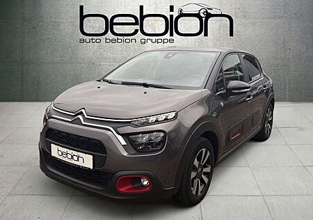 Citroen C3 1.2 PureTech 82/83 C-Series LED PDC KlimaA LM