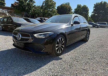 Mercedes-Benz C 220 T d AVANTGARDE x2*PANO*ACC*WIDE*581*DIGI-L