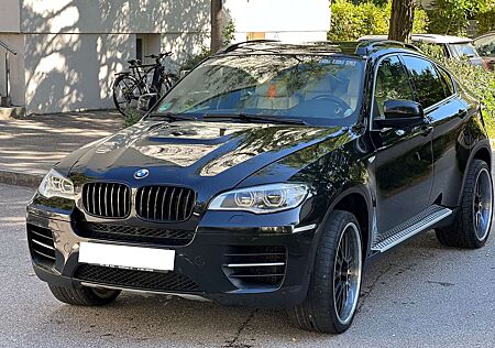 BMW X6 M xDriveM50d