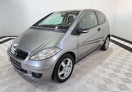 Mercedes-Benz A 150 ELEGANCE°TÜV12/25°Klima°PDC