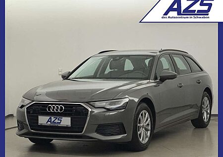 Audi A6 TDI 40 Avant Leder LED ACC Navi Keyless 1.Hd