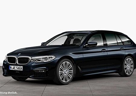BMW 540 d xDrive Touring
