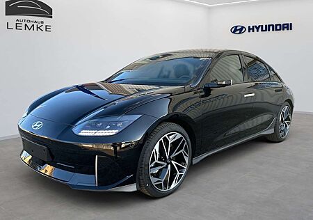 Hyundai IONIQ 6 77,4 kWh 4WD UNIQ + DIG. SPIEGEL+20"+SD - SOFORT