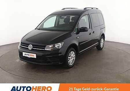 VW Caddy Volkswagen 2.0 TDI Trendline BM*PDC*SHZ*AHK*KLIMA*TEMPO*