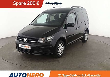 VW Caddy Volkswagen 2.0 TDI Trendline BM*PDC*SHZ*AHK*KLIMA*TEMPO*