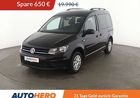 VW Caddy Volkswagen 2.0 TDI Trendline BM*PDC*SHZ*AHK*KLIMA*TEMPO*