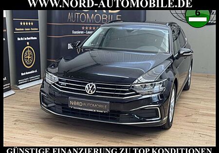 VW Passat Variant Volkswagen GTE 1.4 TSI DSG Kamera/Navi/AHK/ GTE