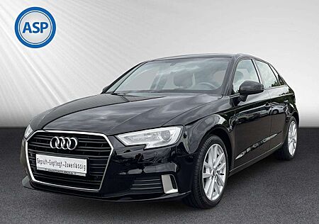 Audi A3 SB 35 TFSI DSG Sport Xenon NAVI LEDER SHZ PDC