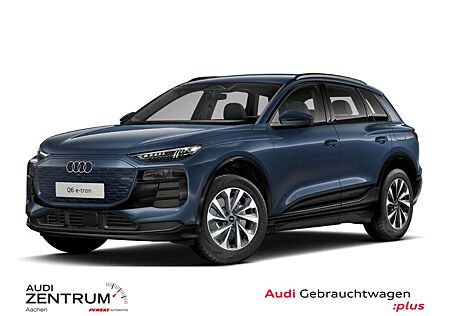 Audi Q6 e-tron quattro VC*Matrix*TopView *