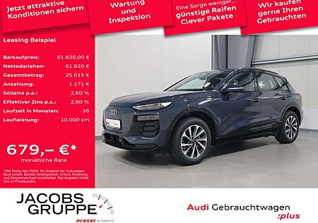 Audi Q6 e-tron quattro VC*LED*TopView *