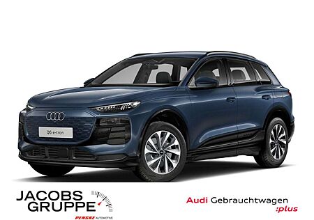 Audi Q6 e-tron quattro VC*LED*TopView *