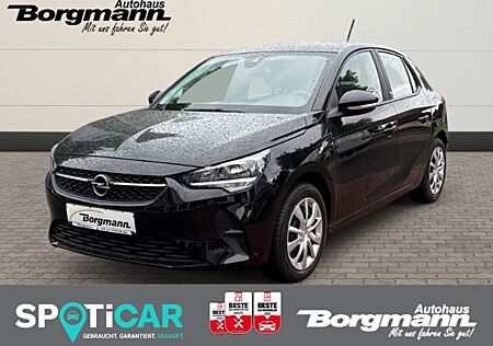 Opel Corsa-e LED Apple CarPlay Android Auto Klimaautom Musikstr