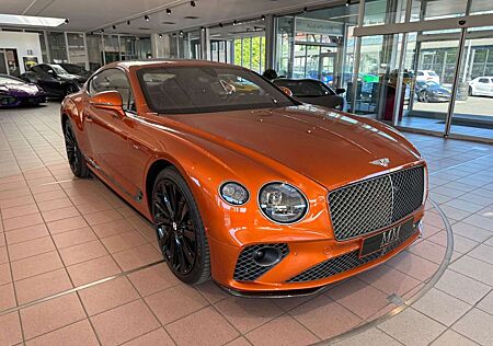 Bentley Continental GT GT Speed Carbon Brake / Carbon Exterieur