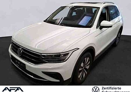 VW Tiguan Volkswagen 1.5 TSI MOVE DSG Pano*Navi*LED*RFK*ACC