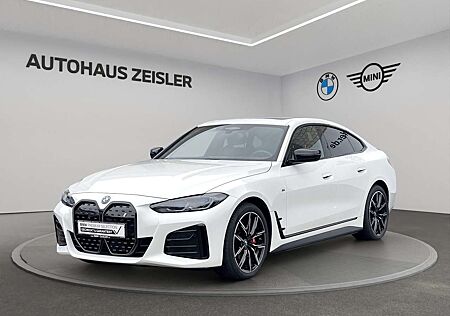 BMW i4 eDrive40 Gran Coupé M SPORTPAKET UPE 80.040,--
