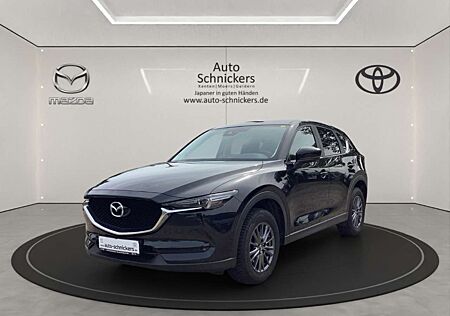 Mazda CX-5 SKYACTIV-G EXCLUSIVE+OPTISCHE MÄNGEL !!