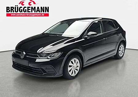 VW Polo Volkswagen 1.0 TSI DSG LIFE NAVI LED APP-CONNECT SICHT P