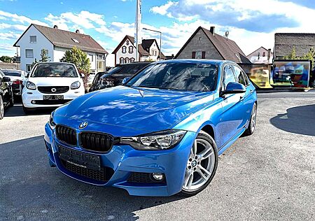 BMW 318 Baureihe 3 Lim. i M Sport"NEU ZUSTAND"