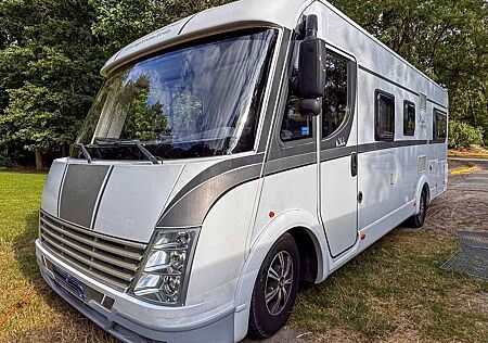 Fiat Ducato Wohnmobil