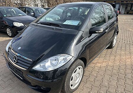 Mercedes-Benz A 150 mit neu tüv