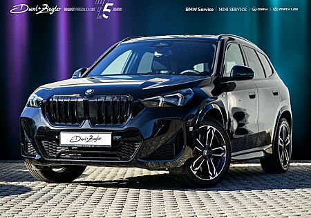 BMW X1 sDrive18i M-Sport PRO 19" AHK PANO aLED ParkA