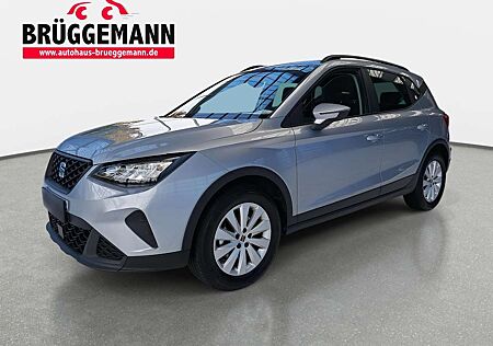Seat Arona 1.0 TSI MOVE! NAVI LED KLIMAAUTO FULL-LINK D