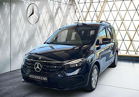 Mercedes-Benz EQT 200 Progressive Ambi*Kamera*Navi*Totwinkel**