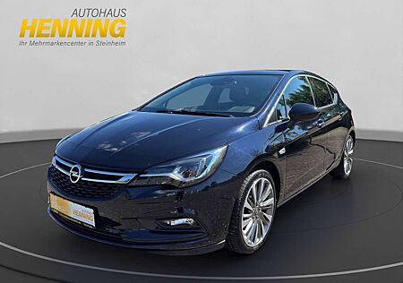 Opel Astra K Ultimate Automatik (150 PS) Navi + SHZ + LHZ + P