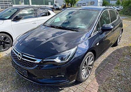 Opel Astra K Ultimate Automatik (150 PS) Navi + SHZ + LHZ + P