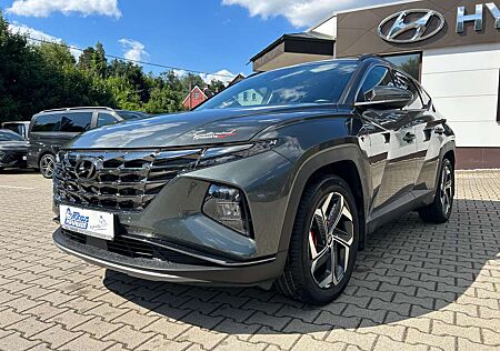 Hyundai Tucson Trend Plug-In Hybrid 4WD