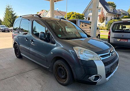 Citroën Berlingo Citroen Kombi XTR*Klima*